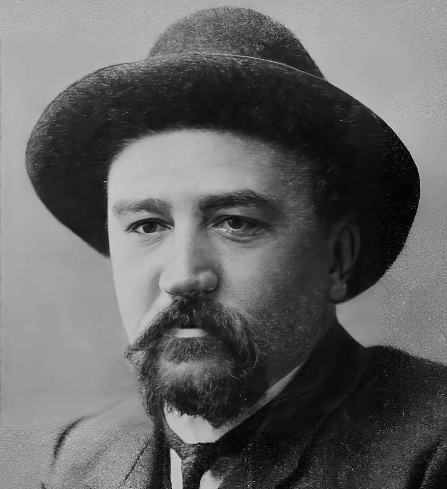 Александр Куприн