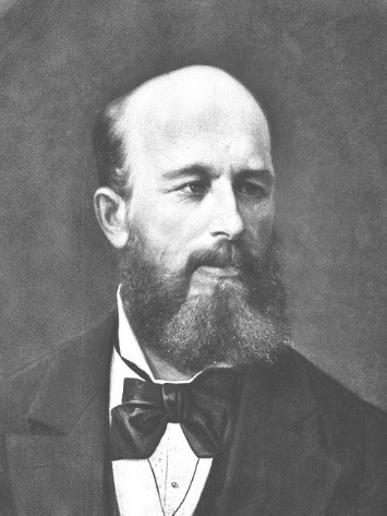 Бутлеров Александр