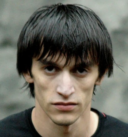 Магомед Нурбагандов