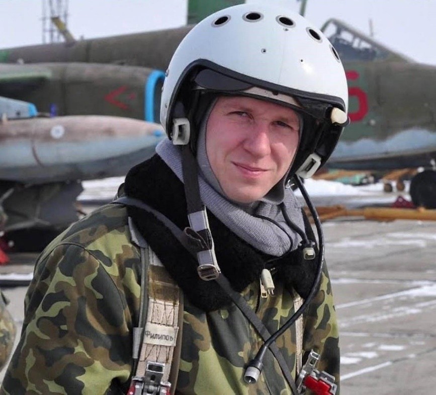 Роман Филиппов