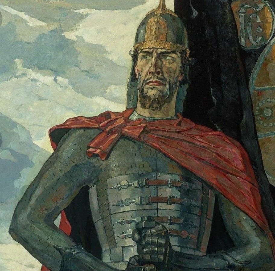 Александр Невский