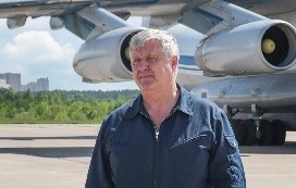 Николай Куимов