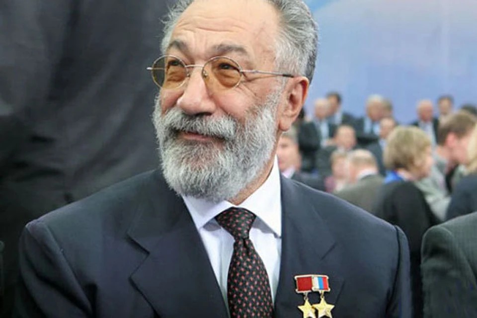 Артур Чилингаров