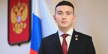 Игорь Юргин