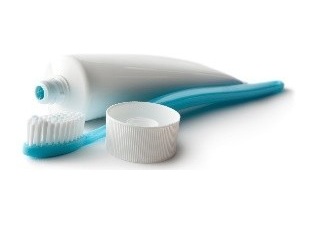 Зубная паста