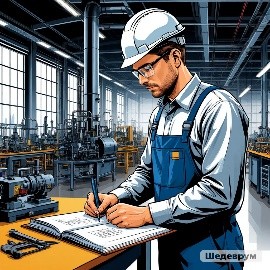 Инженер по качеству