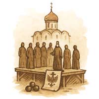 Земский собор 1613 года