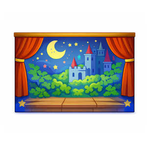 Художник-декоратор