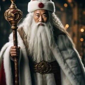 Сагаан Убгун (Бурятия)