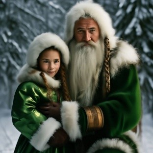 Кыш Бабай (Татарстан)