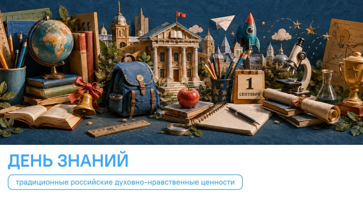 День Знаний